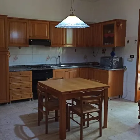 Σπίτι διακοπών Casa Ester *