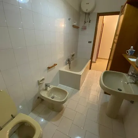 בית נופש Casa Ester