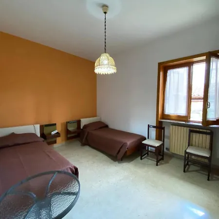 Casa Ester בית נופש Aradeo